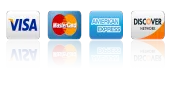 Orlando Pro Locksmith Orlando, FL 407-548-2230 - credit-cards