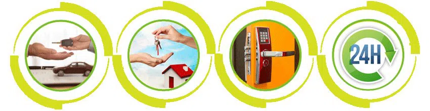 Orlando Pro Locksmith Orlando, FL 407-548-2230 - zip-01